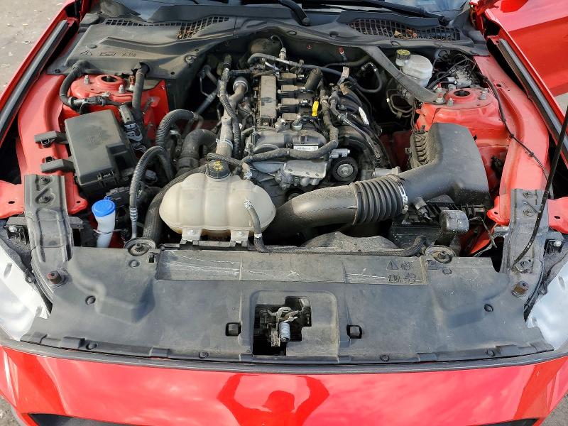 Aukcja sprzedaży 2022 Ford Mustang, vin: 1FATP8UH8N5118949, numer aukcji: 66823766