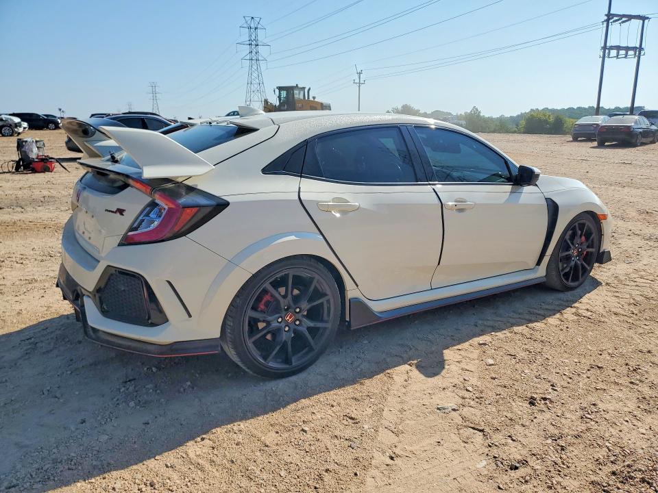 Продаж на аукціоні авто 2019 Honda Civic, vin: SHHFK8G70KU201177, номер лоту: 67081846