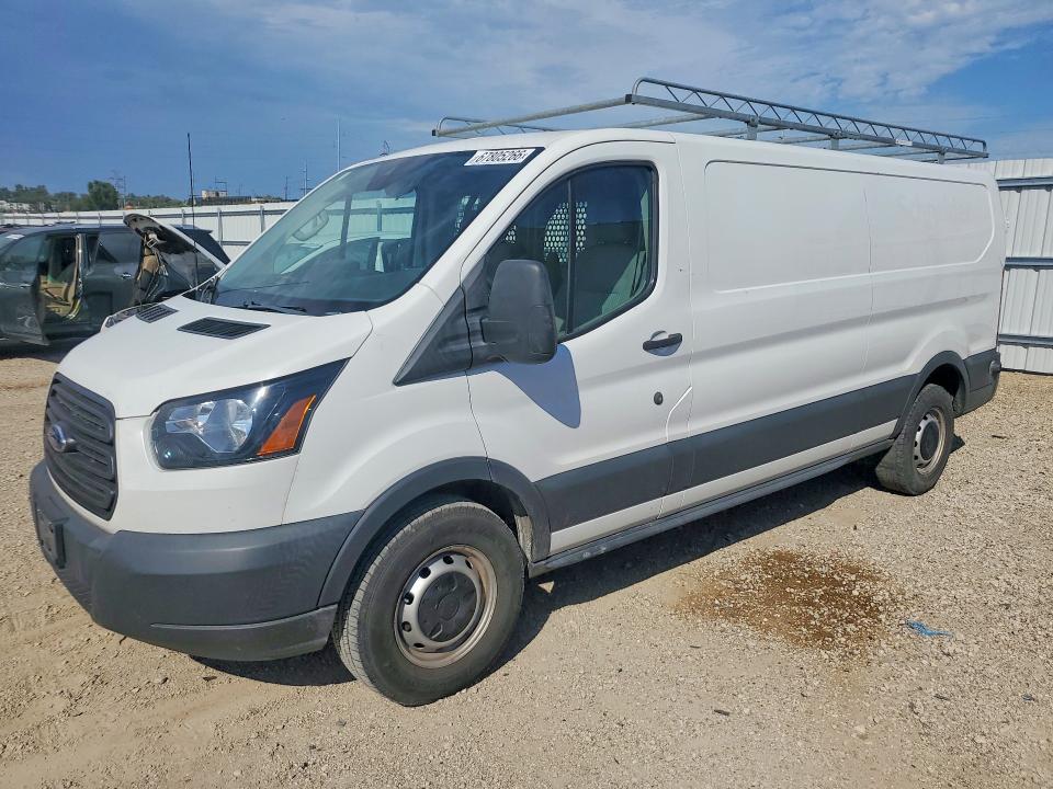 2018 Ford Transit მანქანა იყიდება აუქციონზე, vin: 1FTYR2ZM0JKA75149, აუქციონის ნომერი: 67805266