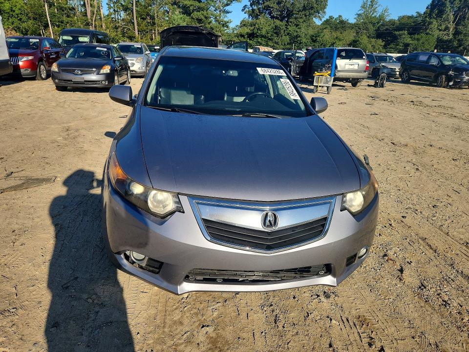 Продаж на аукціоні авто 2011 Acura Tsx, vin: JH4CU2F62BC003670, номер лоту: 68425286