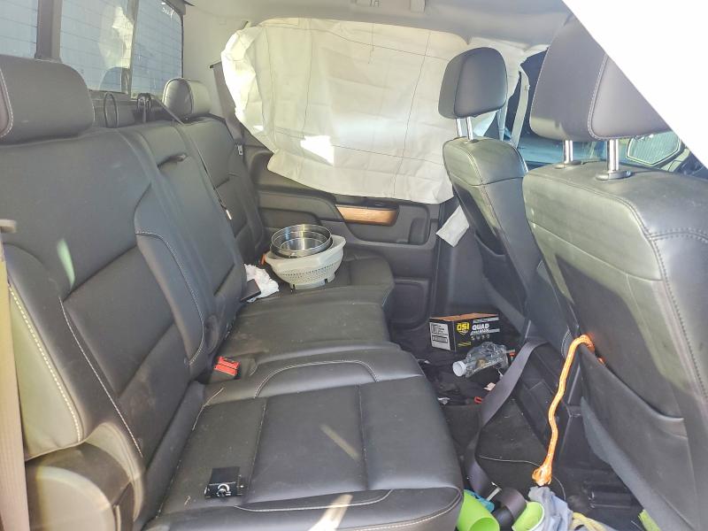 Aukcja sprzedaży 2016 Chevrolet Silverado, vin: 3GCUKSEC2GG286708, numer aukcji: 68192866