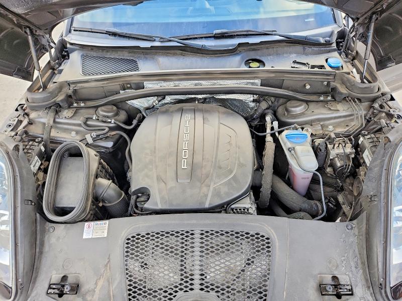 2018 Porsche Macan მანქანა იყიდება აუქციონზე, vin: WP1AA2A5XJLB03982, აუქციონის ნომერი: 67915036