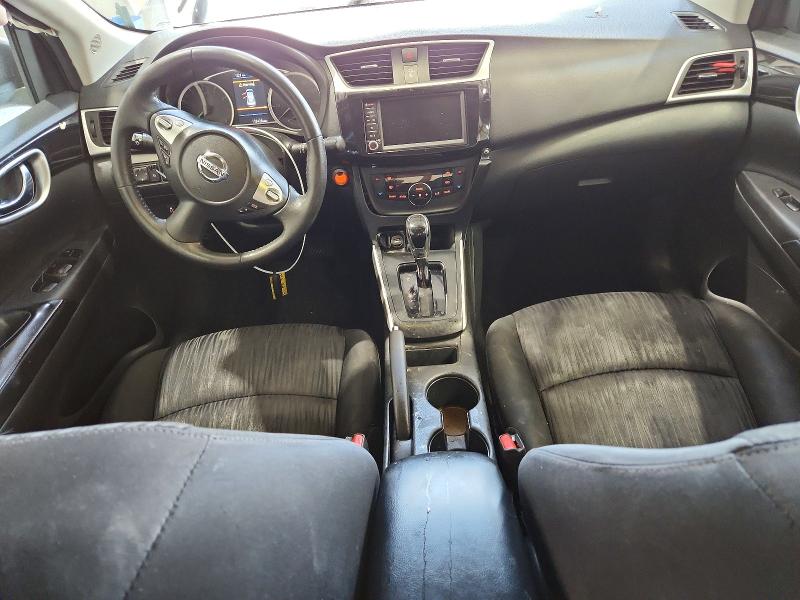 67381036 :رقم المزاد ، 3N1AB7AP4KY222636 vin ، 2019 Nissan Sentra مزاد بيع