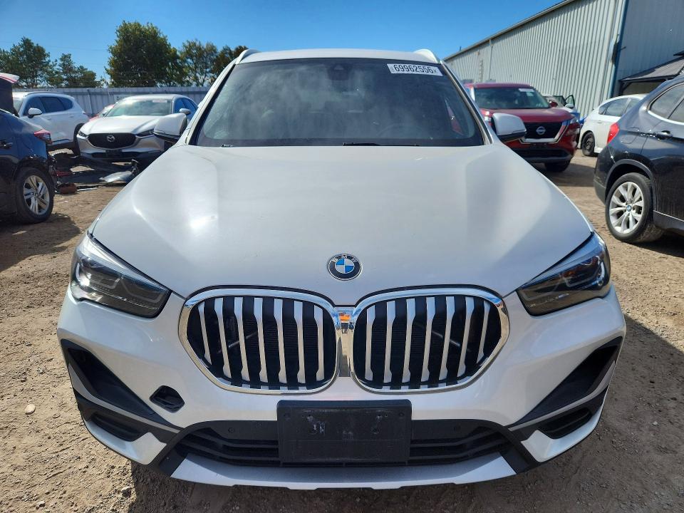 Aukcja sprzedaży 2020 Bmw X1, vin: WBXJG9C0XL5R27159, numer aukcji: 69962556