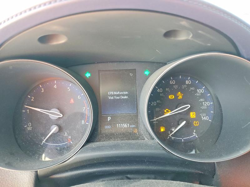 Продаж на аукціоні авто 2021 Toyota C-hr, vin: JTNKHMBX7M1105827, номер лоту: 70476286