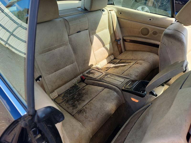2008 Bmw 335 მანქანა იყიდება აუქციონზე, vin: WBAWL73548PX56688, აუქციონის ნომერი: 69517626