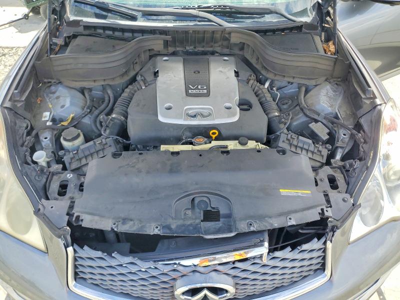 Aukcja sprzedaży 2017 Infiniti Qx50, vin: JN1BJ0RR5HM407780, numer aukcji: 67711756