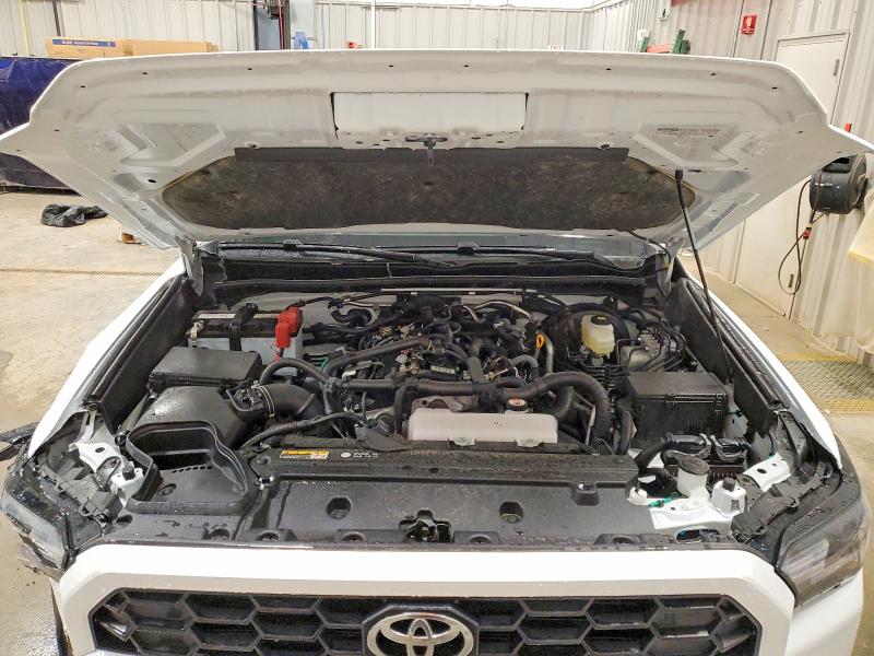 Aukcja sprzedaży 2026 Toyota 4runner, vin: JTEVA5BR3T5107865, numer aukcji: 69588546