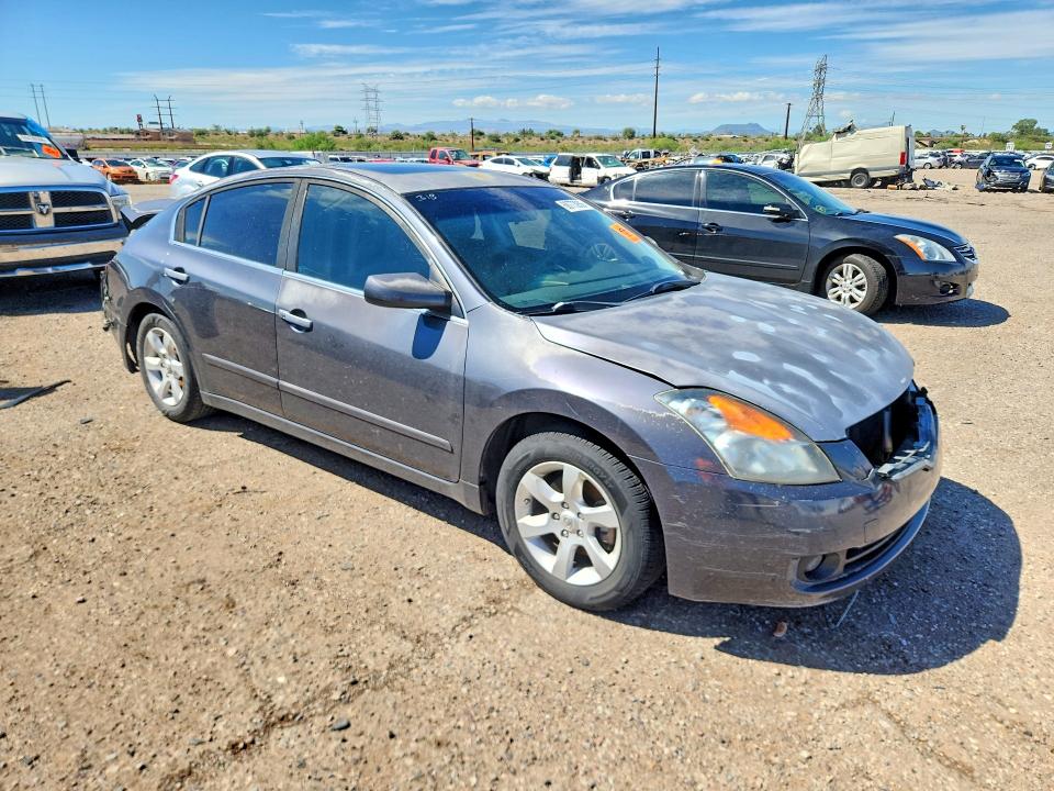 Aukcja sprzedaży 2007 Nissan Altima, vin: 1N4AL21E17N451071, numer aukcji: 68773956