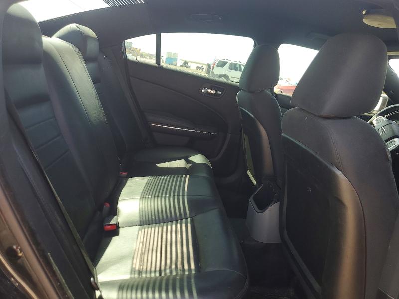 Aukcja sprzedaży 2011 Dodge Charger, vin: 2B3CL1CT0BH540352, numer aukcji: 69259776
