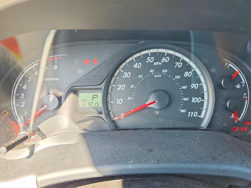 2013 Toyota Sienna მანქანა იყიდება აუქციონზე, vin: 5TDKK3DCXDS346584, აუქციონის ნომერი: 67939806