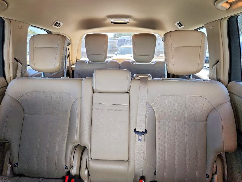 Aukcja sprzedaży 2013 Mercedes-benz Gl, vin: 4JGDF7CE3DA227078, numer aukcji: 68705416