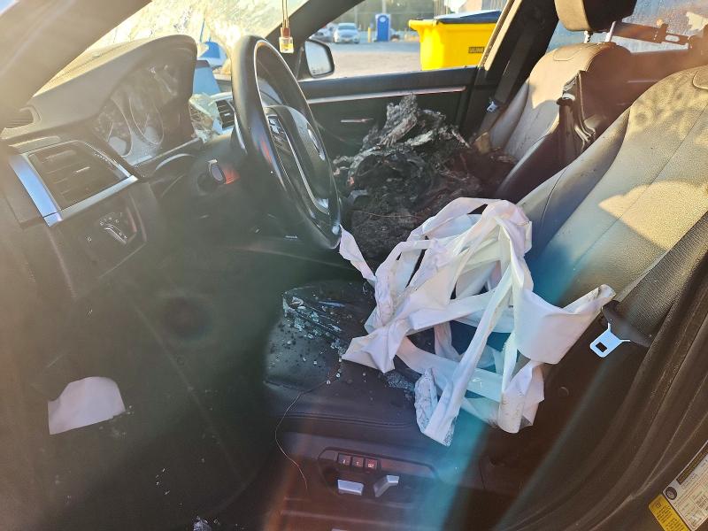 69182276 :رقم المزاد ، WBA4J1C51KBM12217 vin ، 2019 Bmw 430i مزاد بيع