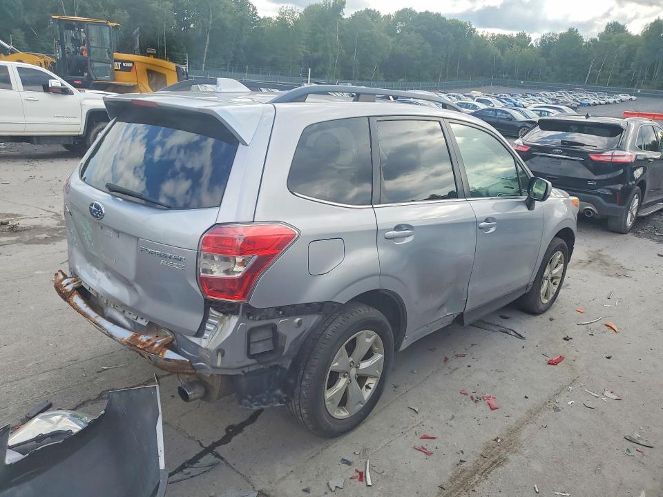 Aukcja sprzedaży 2016 Subaru Forester, vin: JF2SJAHC0GH420249, numer aukcji: 66963306