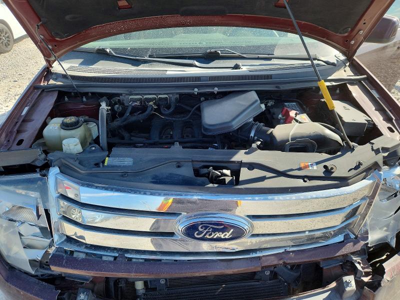Продаж на аукціоні авто 2009 Ford Edge, vin: 2FMDK48CX9BB01457, номер лоту: 68759186