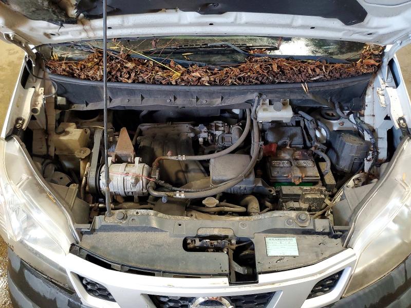 Aukcja sprzedaży 2015 Nissan Nv200, vin: 3N6CM0KNXFK734394, numer aukcji: 69724366