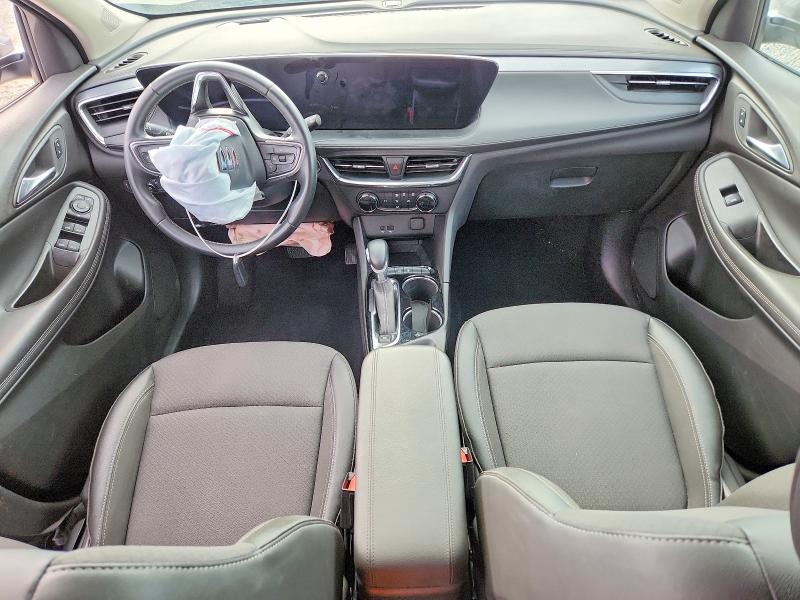Aukcja sprzedaży 2025 Buick Encore Gx, vin: KL4AMBSL9SB130288, numer aukcji: 70139566