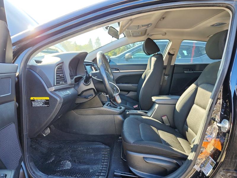 Aukcja sprzedaży 2018 Hyundai Elantra, vin: KMHD84LF9JU616884, numer aukcji: 68348886