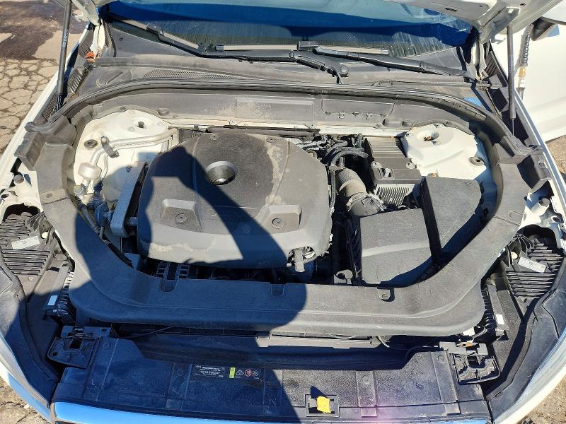 69013066 :رقم المزاد ، YV4102RK9L1598959 vin ، 2020 Volvo Xc60 مزاد بيع