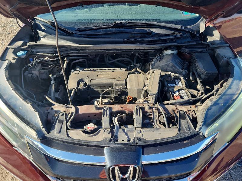 Aukcja sprzedaży 2016 Honda Cr-v, vin: 2HKRM4H58GH624368, numer aukcji: 67886406