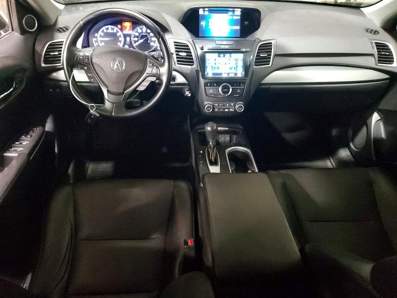 Продаж на аукціоні авто 2017 Acura Rdx, vin: 5J8TB4H55HL029973, номер лоту: 68037326