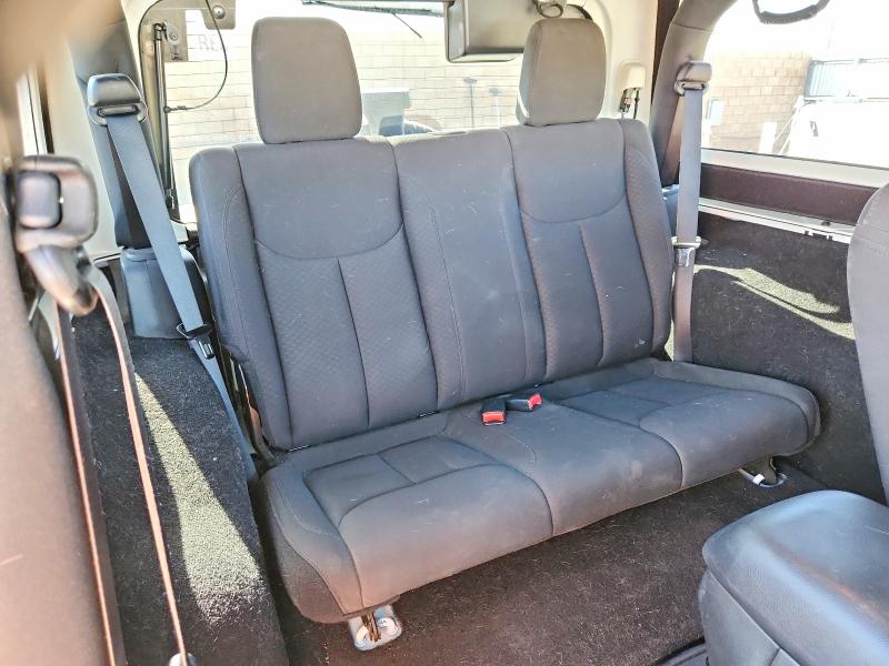 Aukcja sprzedaży 2016 Jeep Wrangler, vin: 1C4AJWAG5GL231498, numer aukcji: 67208476