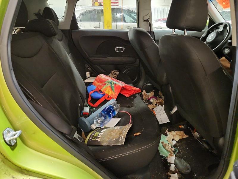 Продажа на аукционе авто 2019 Kia Soul, vin: KNDJN2A29K7914842, номер лота: 69013886