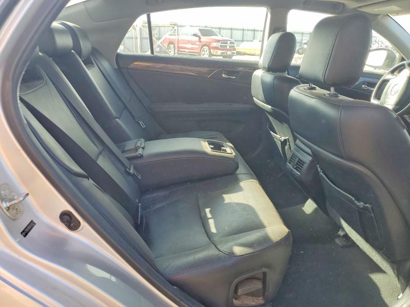 68051676 :رقم المزاد ، 4T1BK3DB0BU405573 vin ، 2011 Toyota Avalon مزاد بيع