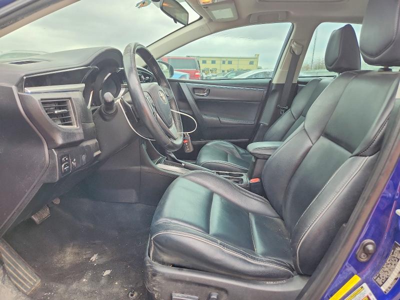 Продажа на аукционе авто 2014 Toyota Corolla, vin: 5YFBURHE0EP046460, номер лота: 67701926
