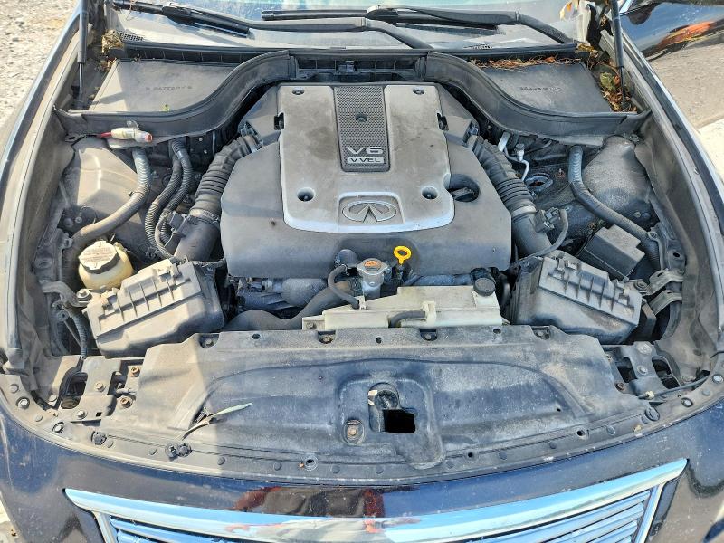 67457416 :رقم المزاد ، JN1CV6AR3CM671256 vin ، 2012 Infiniti G37 Sedan مزاد بيع