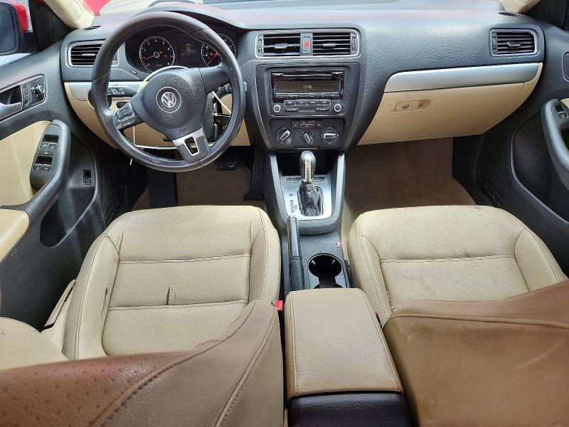 Aukcja sprzedaży 2013 Volkswagen Jetta, vin: 3VWDX7AJ8DM396403, numer aukcji: 70714526