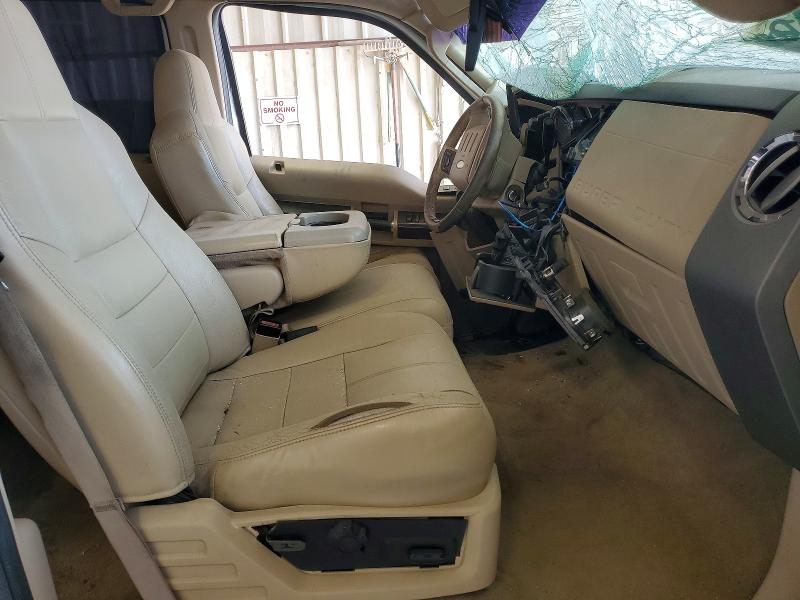67172966 :رقم المزاد ، 1FTWW31R18ED00801 vin ، 2008 Ford F350 مزاد بيع