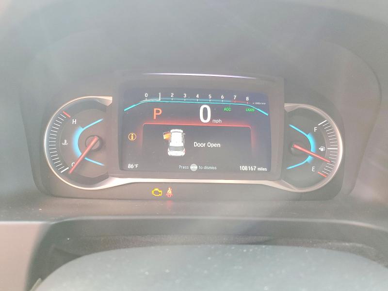 2019 Honda Pilot მანქანა იყიდება აუქციონზე, vin: 5FNYF6H92KB064259, აუქციონის ნომერი: 65882666