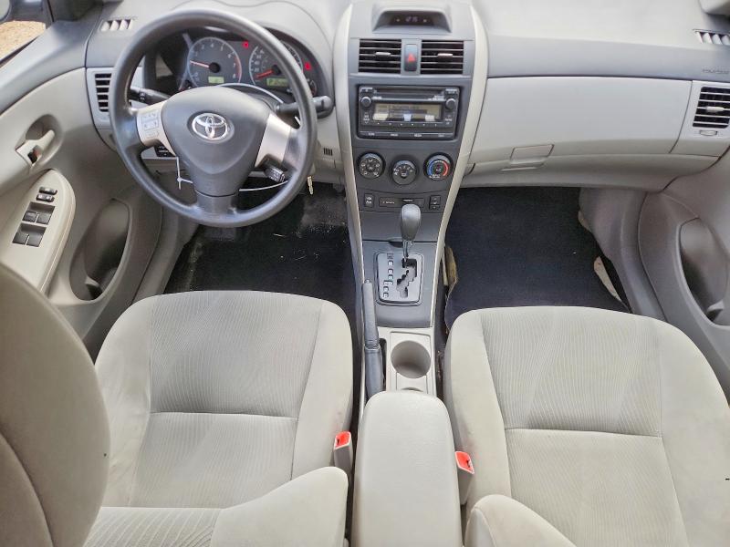 2012 Toyota Corolla მანქანა იყიდება აუქციონზე, vin: 2T1BU4EE5CC894399, აუქციონის ნომერი: 66919746