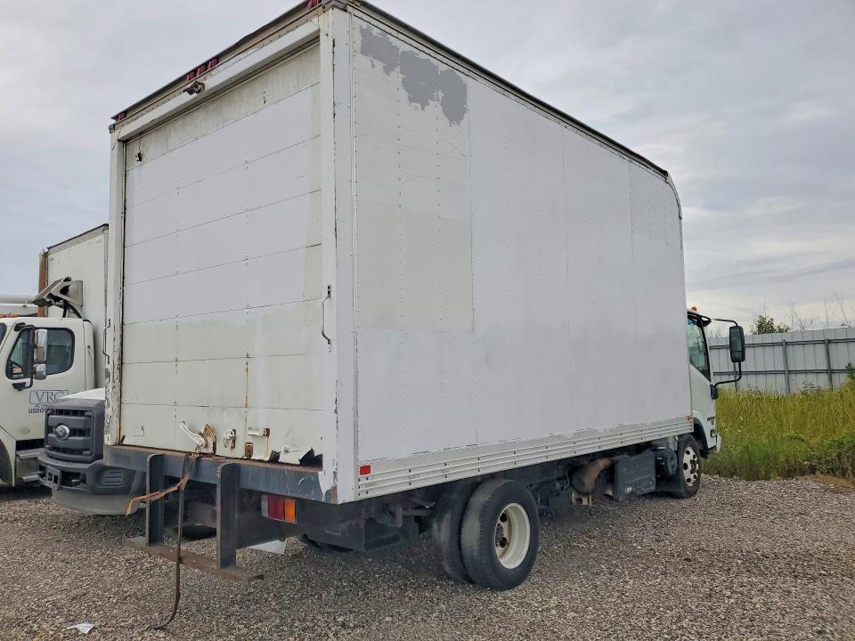 Aukcja sprzedaży 2017 Isuzu Npr Hd, vin: JALC4W16XH7003190, numer aukcji: 67059506