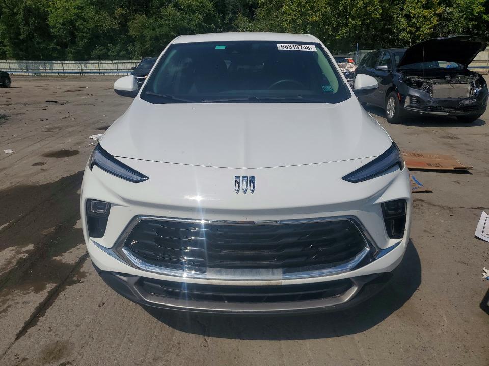 Продаж на аукціоні авто 2024 Buick Encore Gx, vin: KL4AMBS21RB183956, номер лоту: 66319746