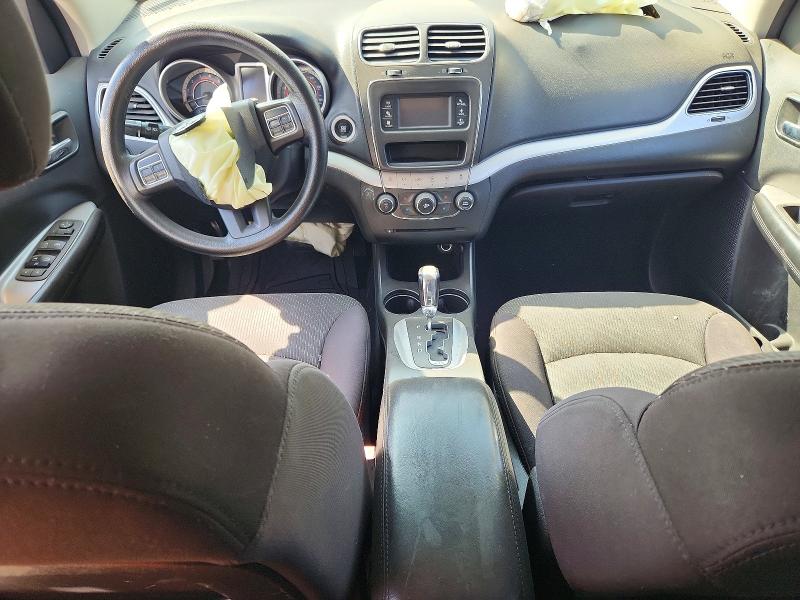 Aukcja sprzedaży 2013 Dodge Journey, vin: 3C4PDCBG9DT736295, numer aukcji: 69804006