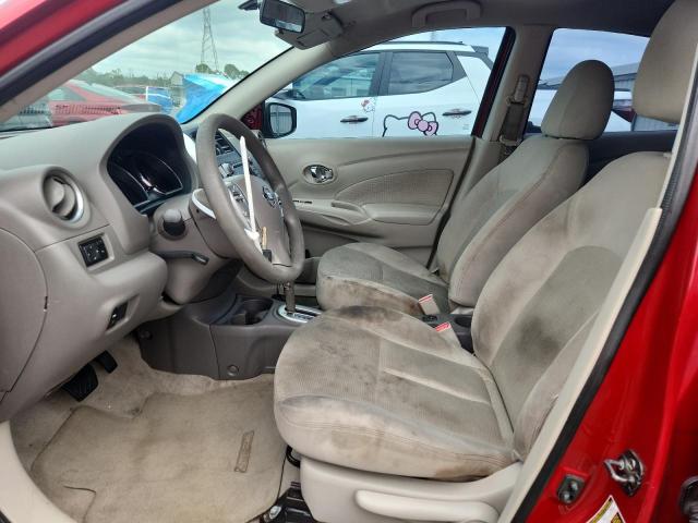 2015 Nissan Versa მანქანა იყიდება აუქციონზე, vin: 3N1CN7AP0FL915805, აუქციონის ნომერი: 69522076