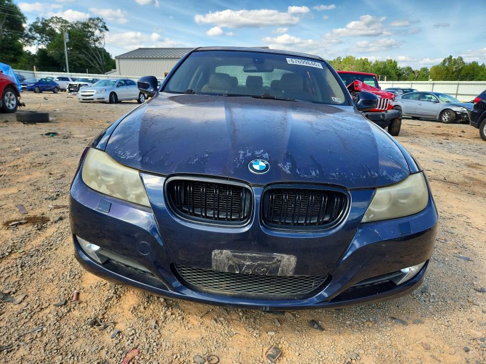 Aukcja sprzedaży 2009 Bmw 328, vin: WBAPK53509A511984, numer aukcji: 67699646