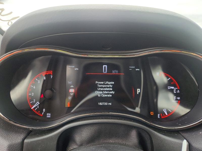 Aukcja sprzedaży 2020 Dodge Durango, vin: 1C4SDJCT6LC302341, numer aukcji: 71027446