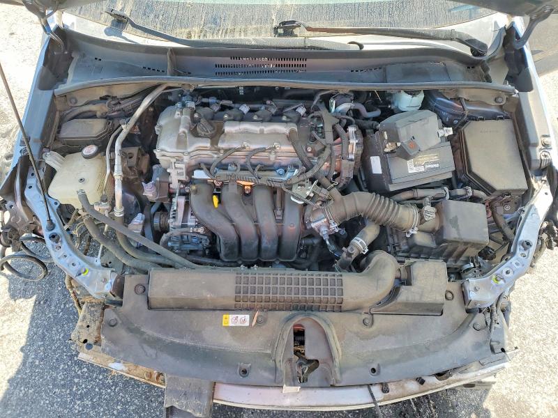 2020 Toyota Corolla მანქანა იყიდება აუქციონზე, vin: 5YFEPRAE4LP080199, აუქციონის ნომერი: 68450006