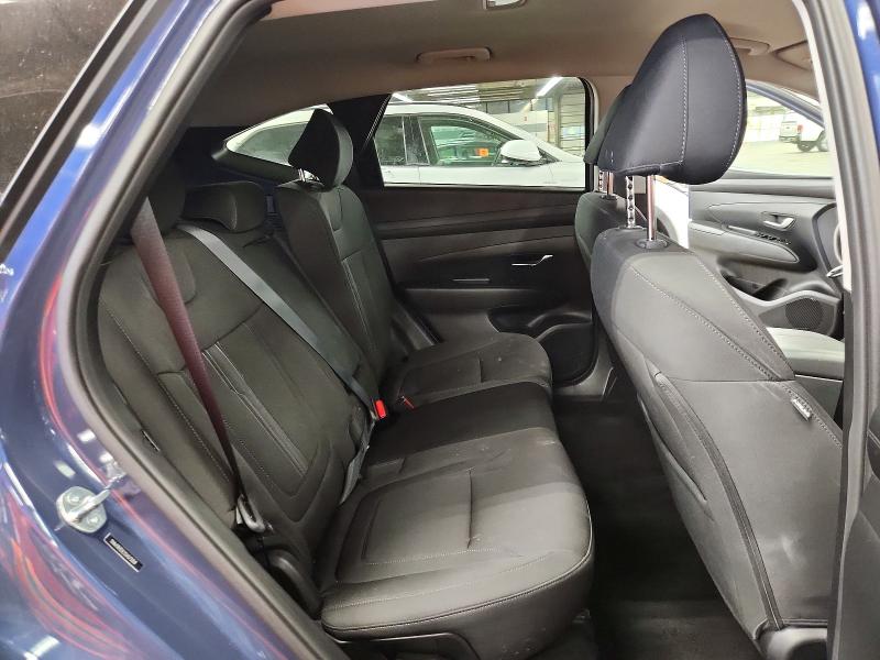 Продаж на аукціоні авто 2025 Hyundai Tucson, vin: 5NMJB3DE2SH573359, номер лоту: 70782426