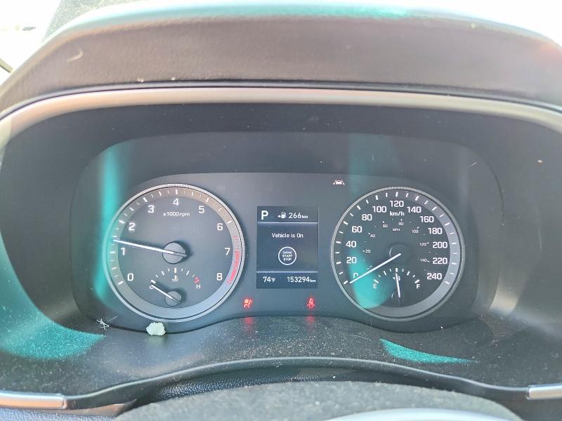 68516656 :رقم المزاد ، KM8J3CAL8LU114360 vin ، 2020 Hyundai Tucson مزاد بيع
