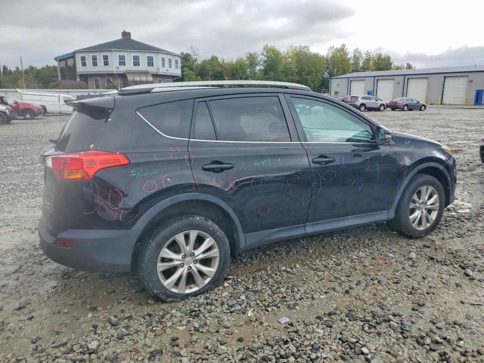 Aukcja sprzedaży 2013 Toyota Rav4, vin: 2T3DFREV7DW124888, numer aukcji: 70267016