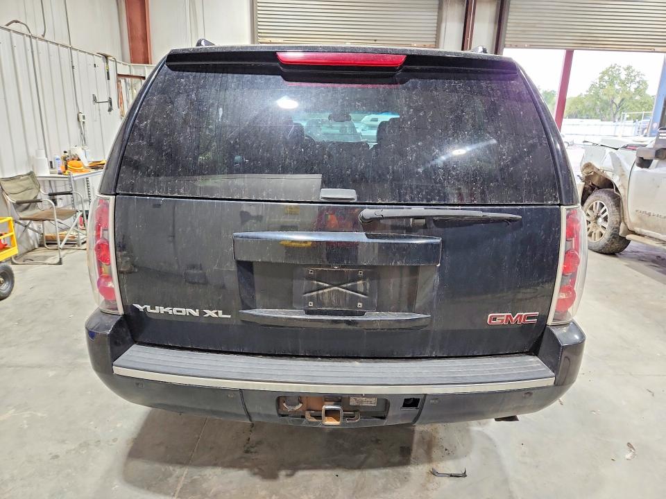 2007 Gmc Yukon Xl მანქანა იყიდება აუქციონზე, vin: 1GKFK66837J219192, აუქციონის ნომერი: 70785636