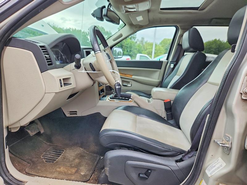 Продаж на аукціоні авто 2010 Jeep Grand Cherokee, vin: 1J4RR5GTXAC108307, номер лоту: 67837966
