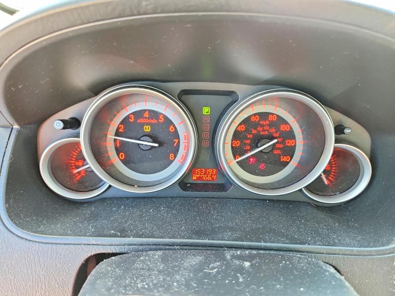 Продаж на аукціоні авто 2011 Mazda Cx-9, vin: JM3TB3CVXB0327340, номер лоту: 64891436