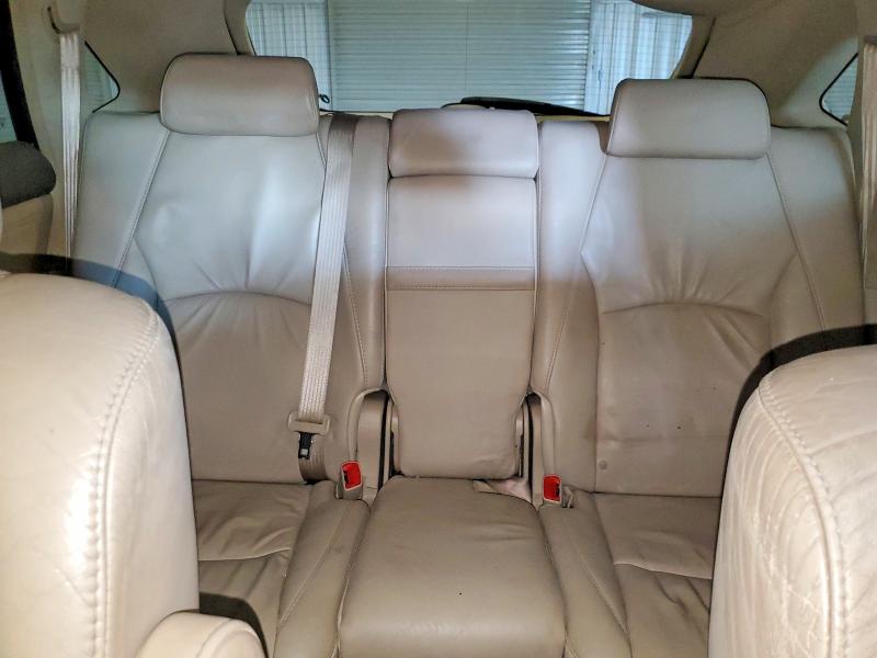 Aukcja sprzedaży 2009 Lexus Rx, vin: 2T2GK31U49C060101, numer aukcji: 67669586