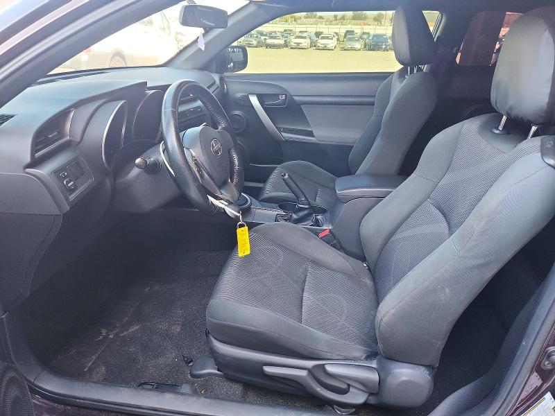 Продаж на аукціоні авто 2011 Scion Tc, vin: JTKJF5C70B3017383, номер лоту: 66849526