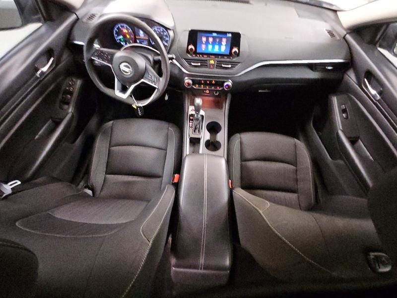 Aukcja sprzedaży 2021 Nissan Altima, vin: 1N4BL4BV7MN349414, numer aukcji: 66859576